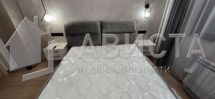 Дава се под наем Двустаен апартамент в София, Център - 60 кв.м за 1250 € - Снимка #6