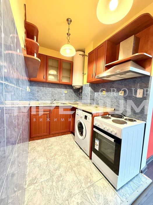 Дава се под наем Тристаен апартамент в Варна, Левски - 90 кв.м за 510.51 € - Снимка #5