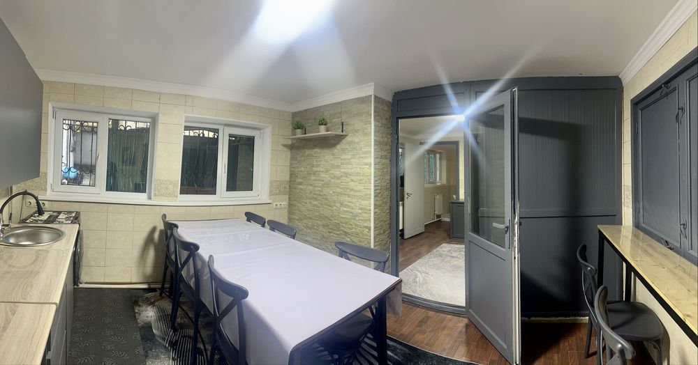 Кыздарга хостел/Хостел для девушек