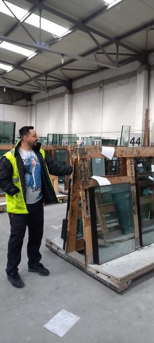 Vanzare / montaj / reparatii termopane  PVC in Bucuresti si Ilfov