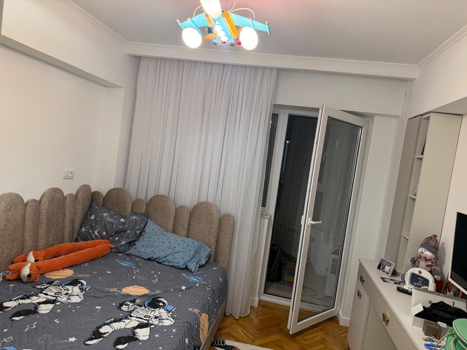 Apartament 3 camere  Tribunal, Liceul Murgoci, Primaria Braila