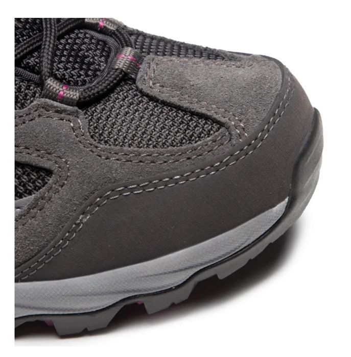 Trekkings Jack Wolfskin pentru femei, nr. 39, noi