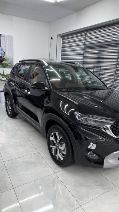 Kia Sonet luklik varianti