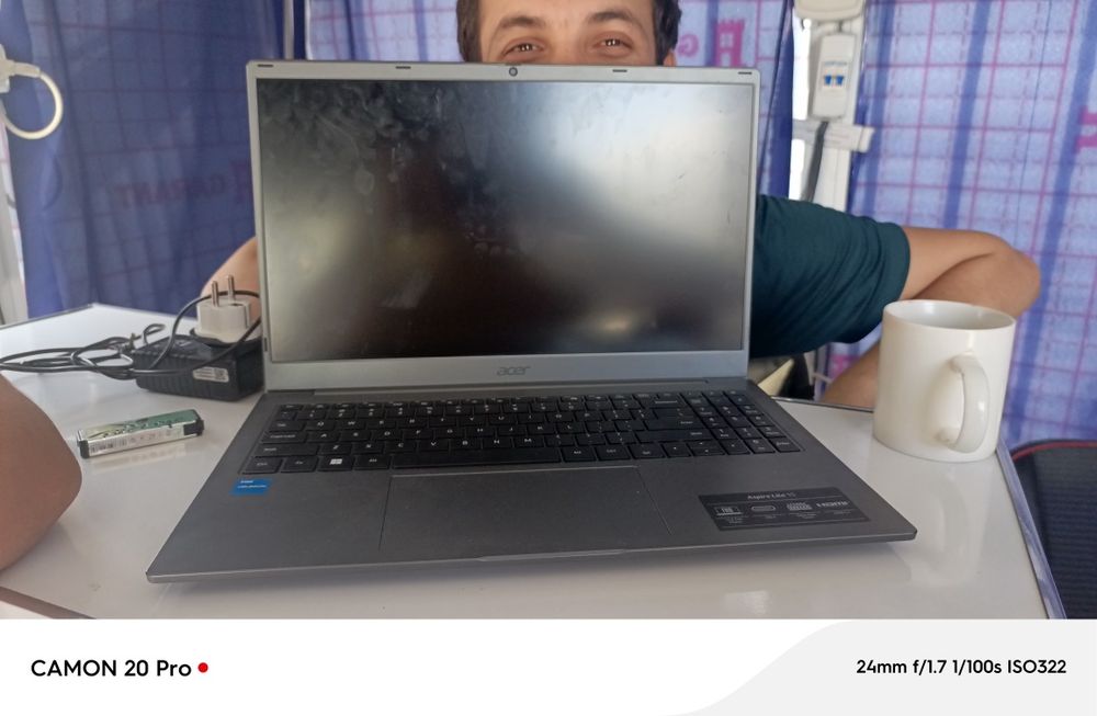 Acer Intel Celeron