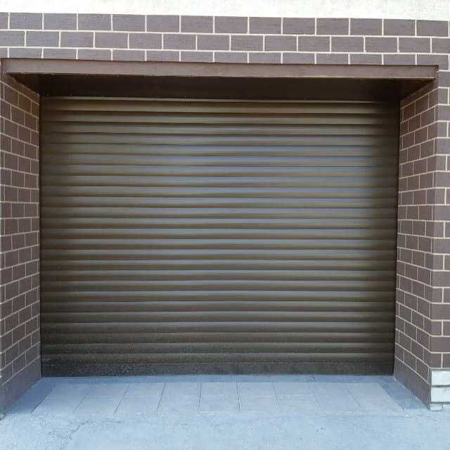 Внутривальный электропривод, моторы для рольставен.