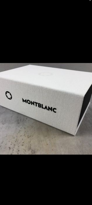 Montblanc Bohème Diamonds.