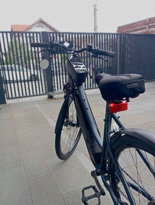 Bicicletă electrică, Riverside 100E