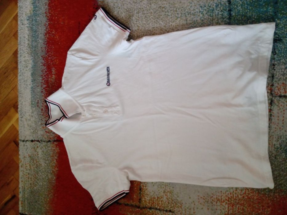 ПОЛОШЪРТИ Banana republic, Lambretta