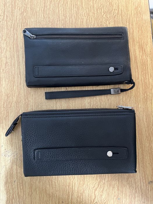 Продам барсетки