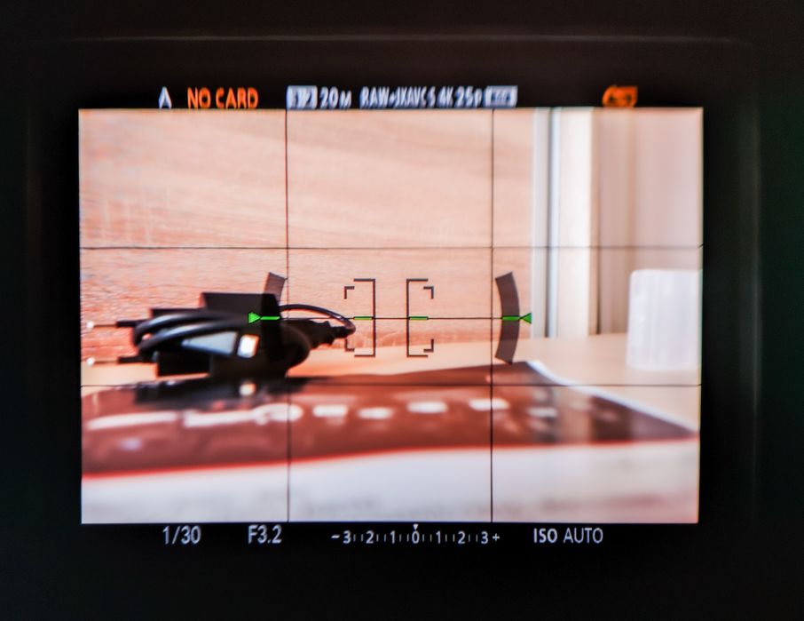 Sony RX100 Mark V [Комплект]