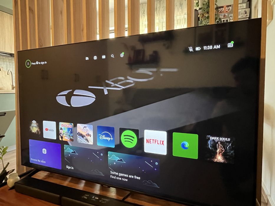 Xbox One 500 GB – Perfect funcțional – Stare foarte bună + controller original