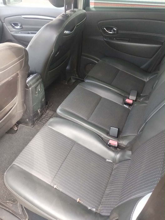 Renault Grand Scenic 3 2013