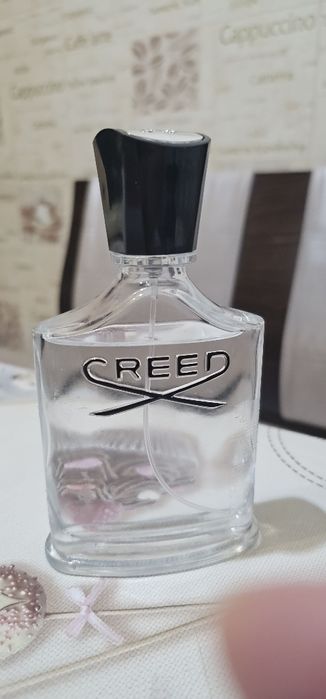 Creed нишевая парфюмерия