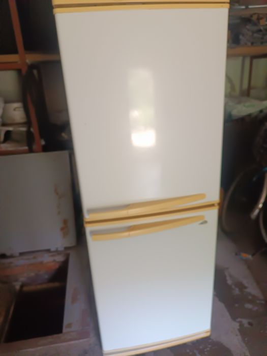 Холодильник Pozis 121_1мир