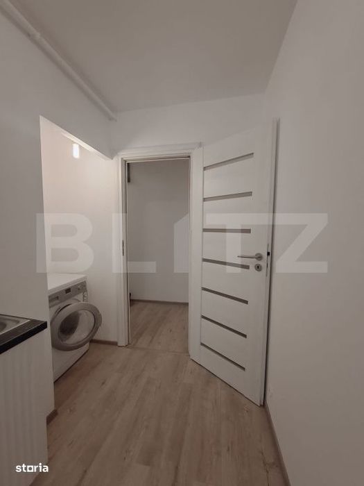 Apartament decomandat cu 2 camere | 53 mp | Zona 13 Decembrie