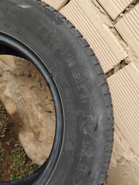 Всесезонни гуми 15"