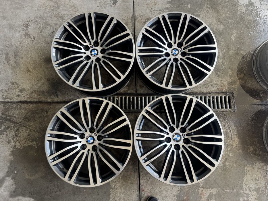 BMW M664 19 цола оригинални