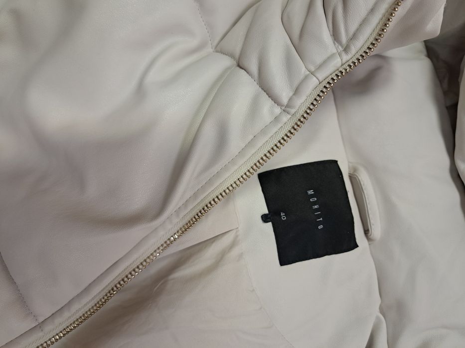 Кожено яке Мохито