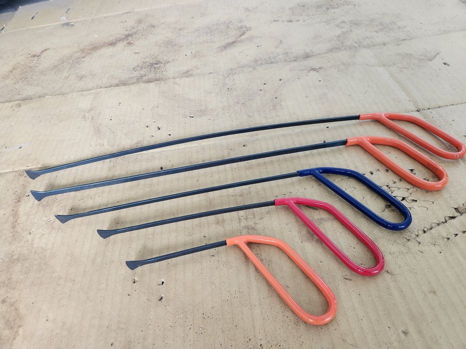 Професионален комплект пдр инструменти