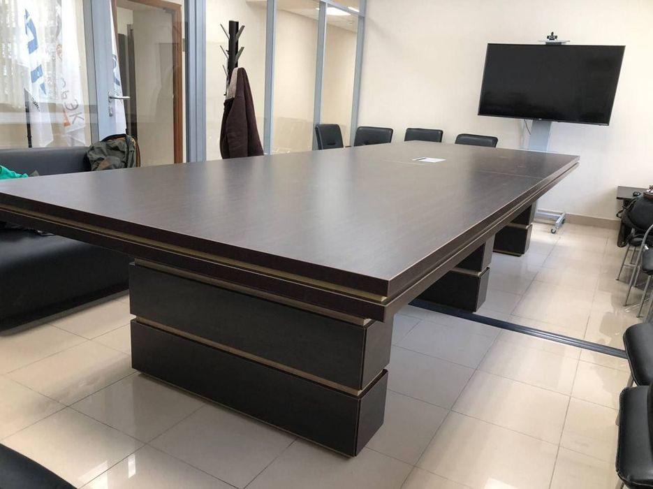 office stol stul, ofis mebel (Переговорный стол, офисный мебель)