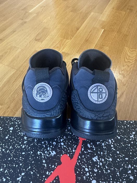 Маратонки Jordan Spizike