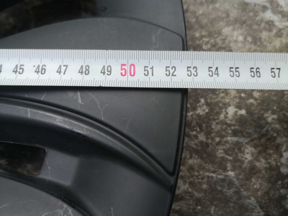 Тасове Tesla 20 цола/Тасове Тесла 20" 4бр.