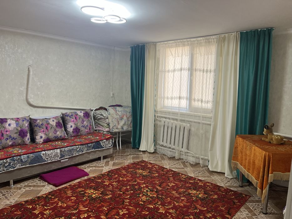 Продам частный дом