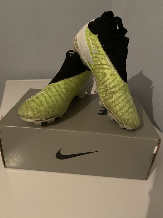 Бутсы Phantom gx