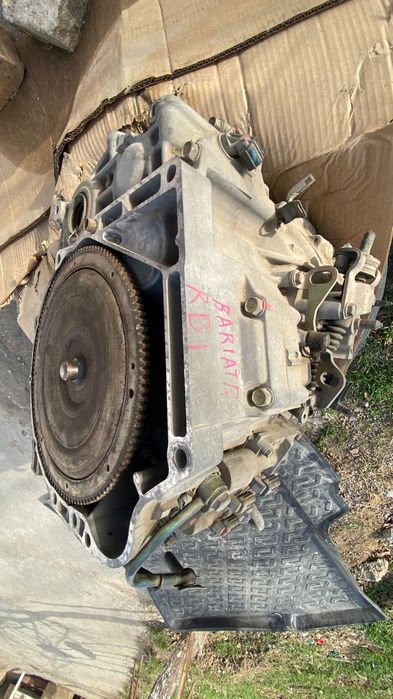 Аккп на хонда одиссей