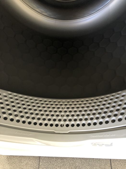 Сушилня Miele TSE 530 WP