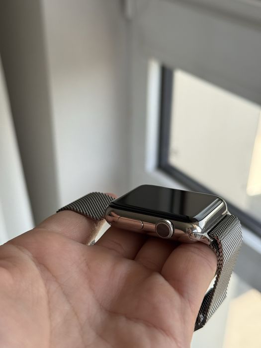 Продам часы Apple Watch