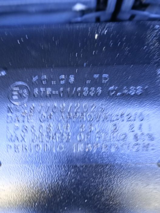 Vând Daihatsu Feroza