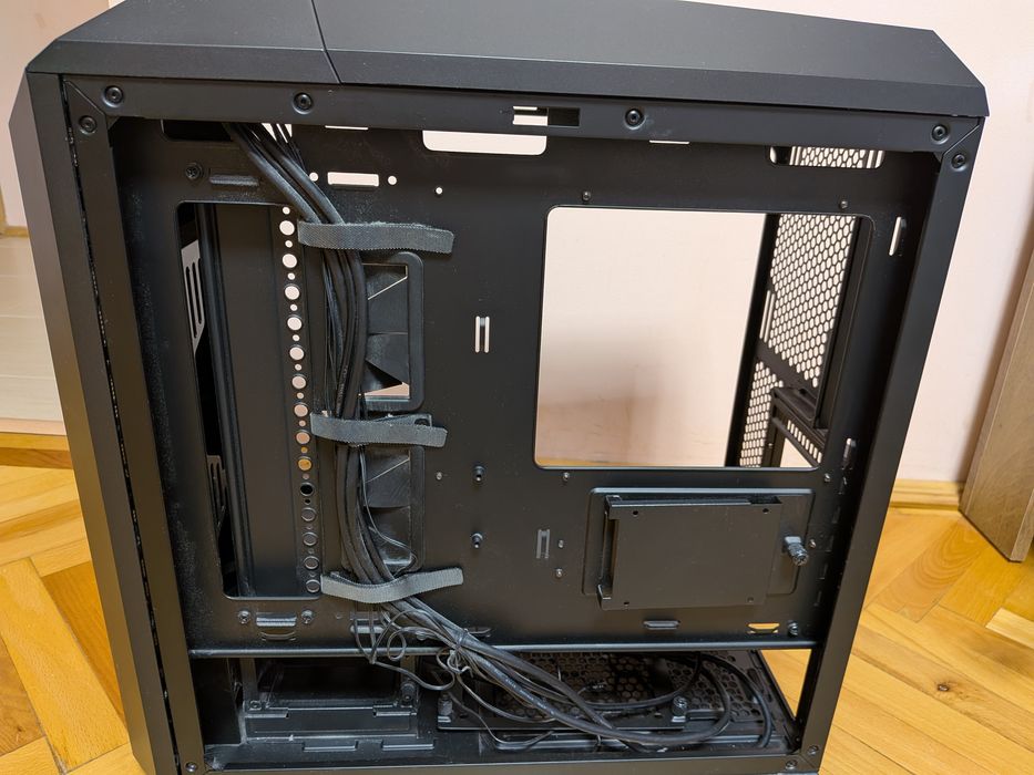 Carcasa Cooler Master MasterCase Pro 3