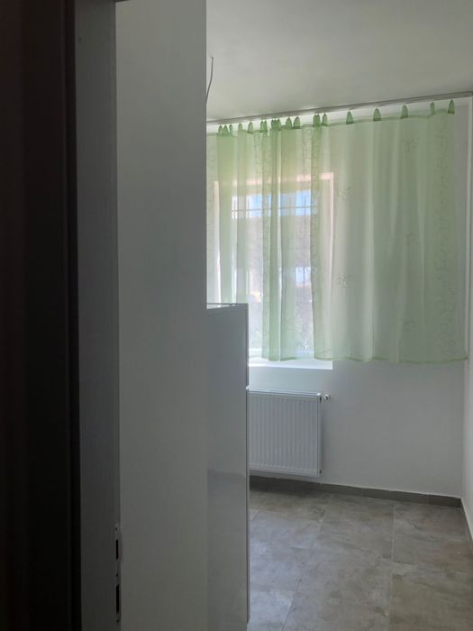 Garsonieră Militari Residence