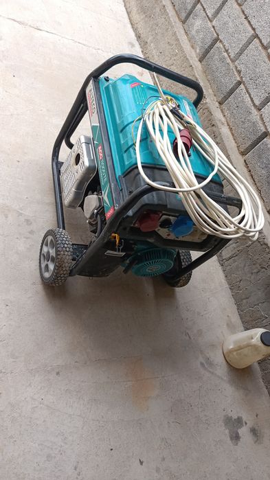 Движок Электростанций