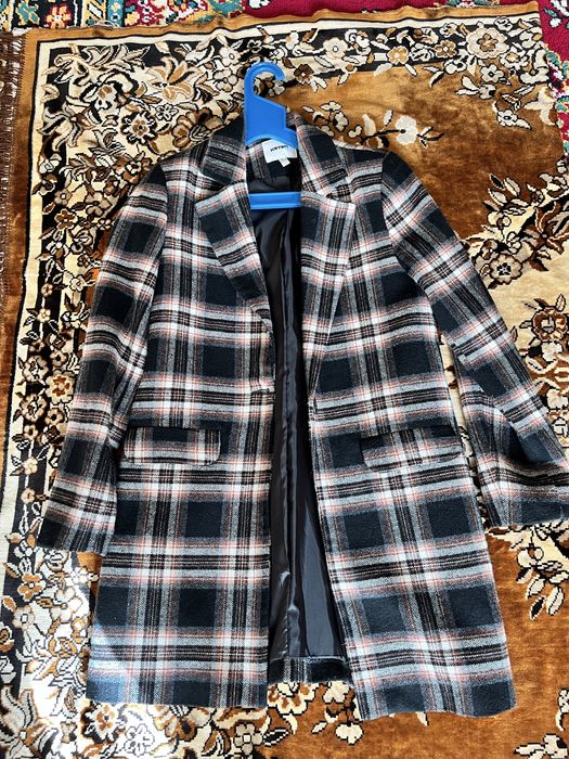 Пальто в хорошем состояние