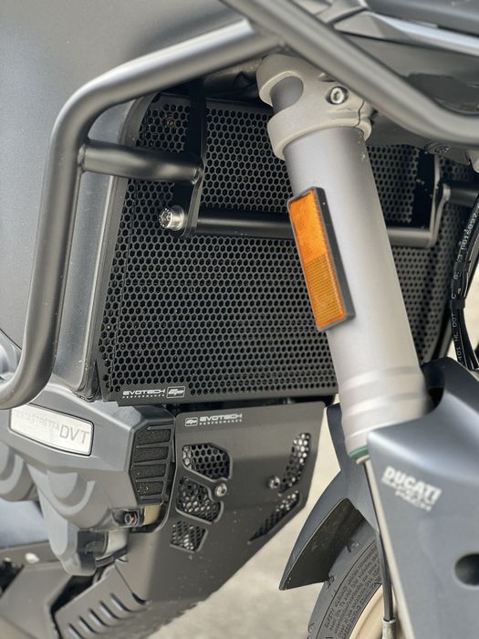 De vanzare Ducati Multistrada