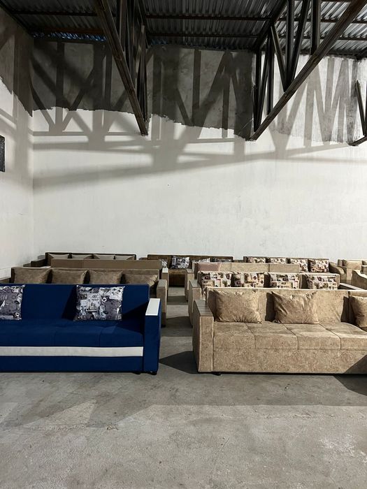 Мияхки мебель сатылымда