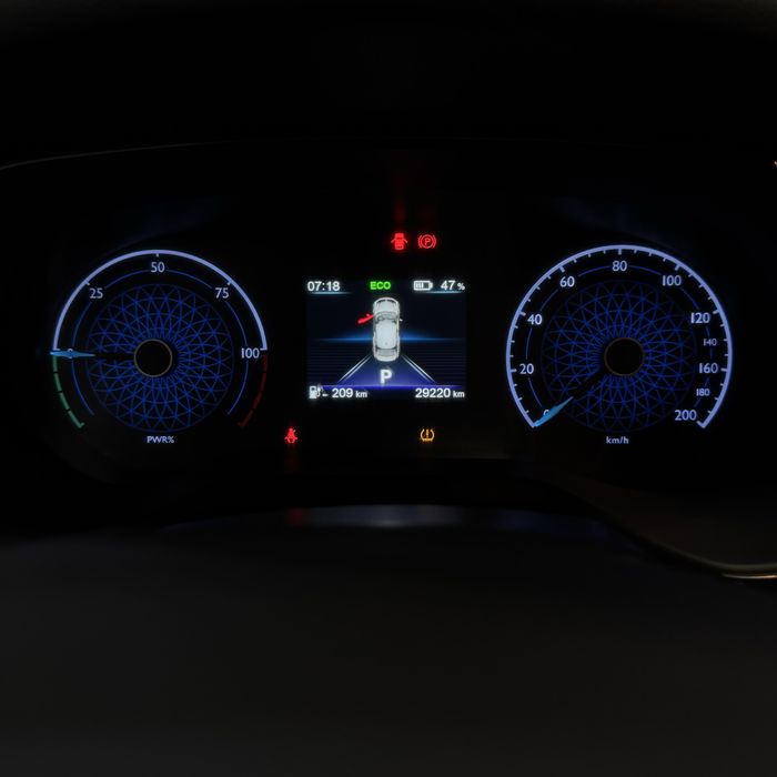 Hongqi EQM 5 сотилади 2024