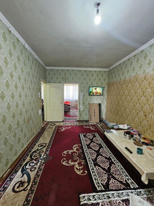 Феруза ЭКО базар 3/4/4 64м²