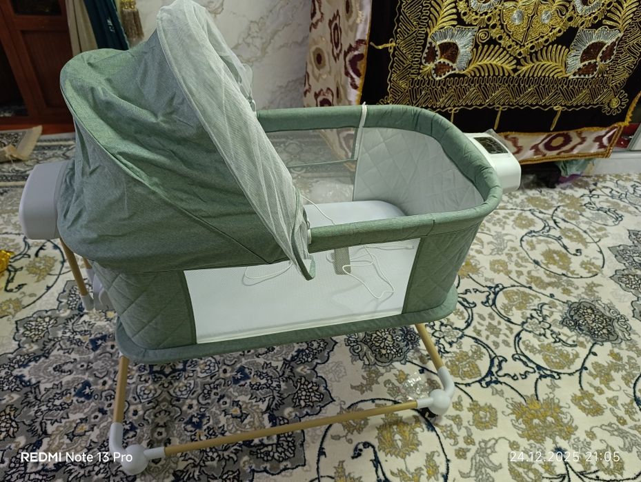 Bolalar belanchagi elektironni