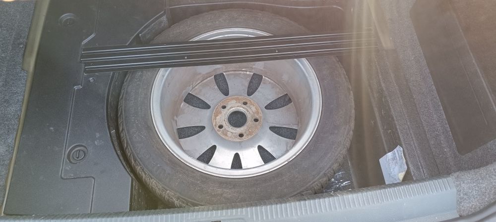 Volkswagen Passat 6/Фолксваген Пасат 6