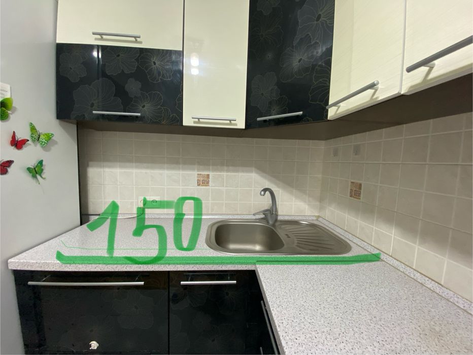 Кухонный гарнитур (б/у)