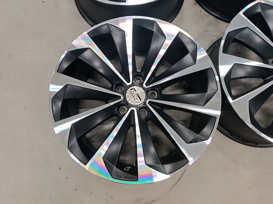 Jante aliaj 5x112 r18 Skoda , Volkswagen , Audi