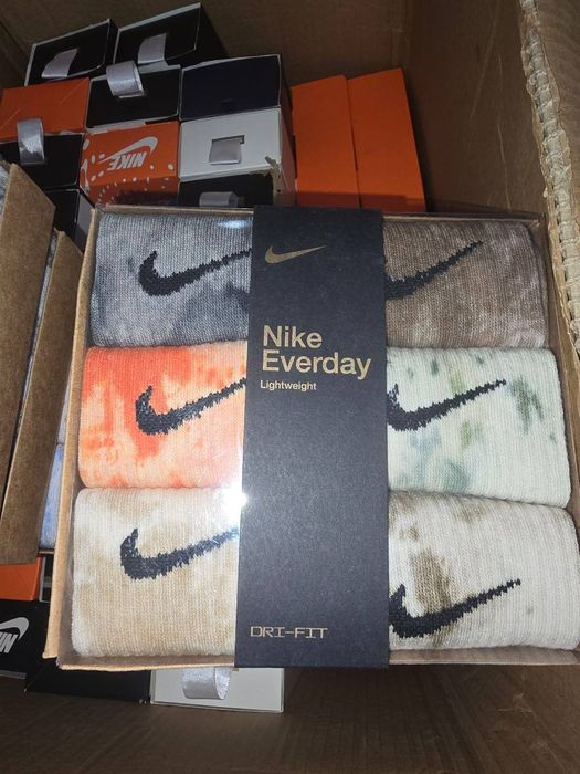 Cutie 6 perechi sosete unisex