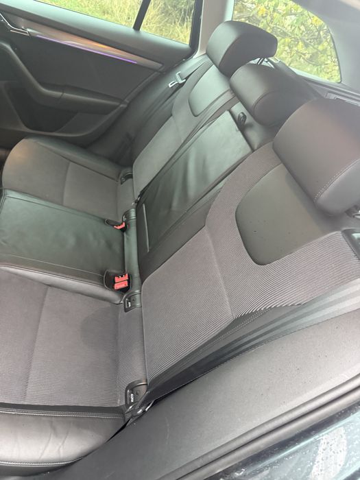Skoda Ocatavia 2020 2.0 TDI 150 CP Euro6  Cutie Automata DSG