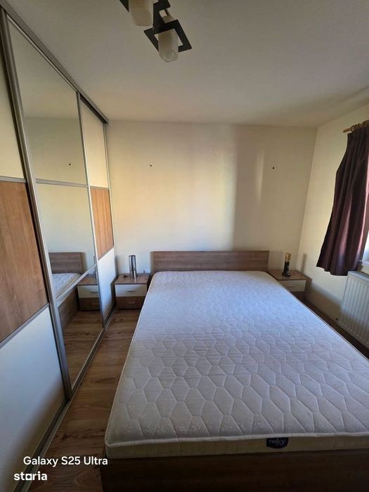 Apartament 2 Camere De Închiriat | 65 Mp