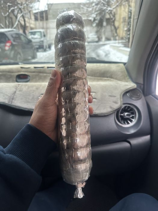 Sir va gōsht mahsulotlari tōğridan tōğri ishlap chiqaruvchidan