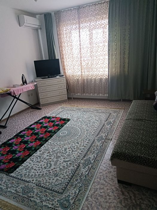 Сдам квартиру однокомнатную
