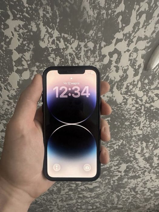 Обмен Айфон 12 128гб